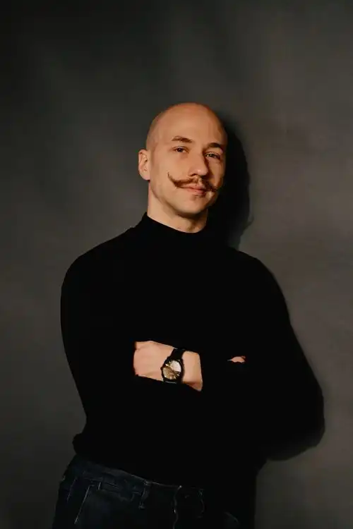 Mikhail